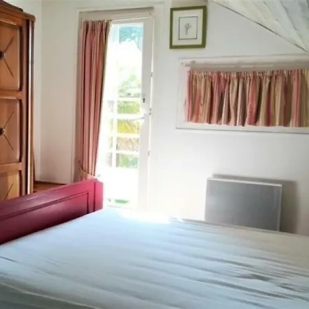 House Le Pouliguen ! Plage, Centre-Ville Et Bois A Pied ! Casa vacanze *