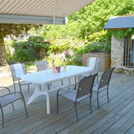 Casa vacanze House Le Pouliguen ! Plage, Centre-Ville Et Bois A Pied !