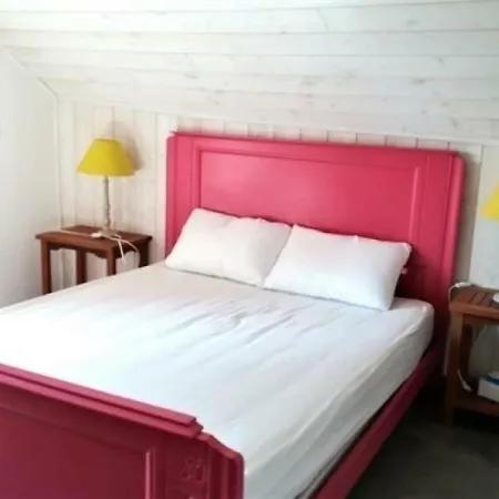 House Le Pouliguen ! Plage, Centre-Ville Et Bois A Pied ! *