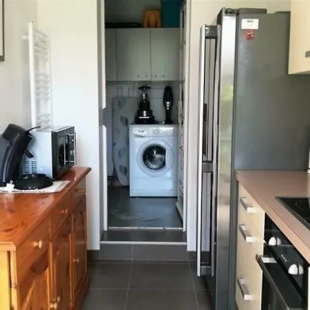 Casa vacanze House Le Pouliguen ! Plage, Centre-Ville Et Bois A Pied !