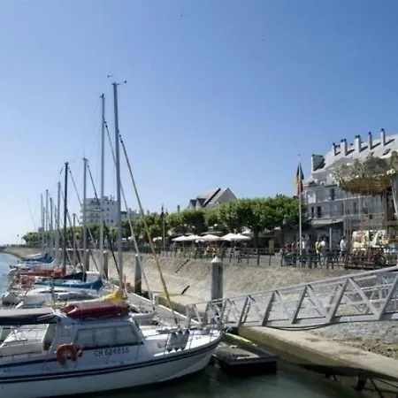 House Le Pouliguen ! Plage, Centre-Ville Et Bois A Pied ! Casa vacanze *