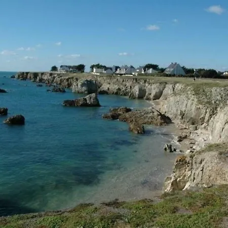 House Le Pouliguen ! Plage, Centre-Ville Et Bois A Pied ! *