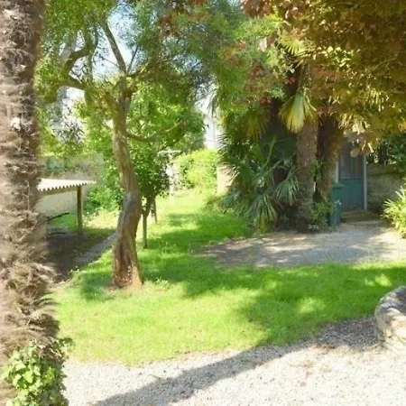 House Le Pouliguen ! Plage, Centre-Ville Et Bois A Pied ! *